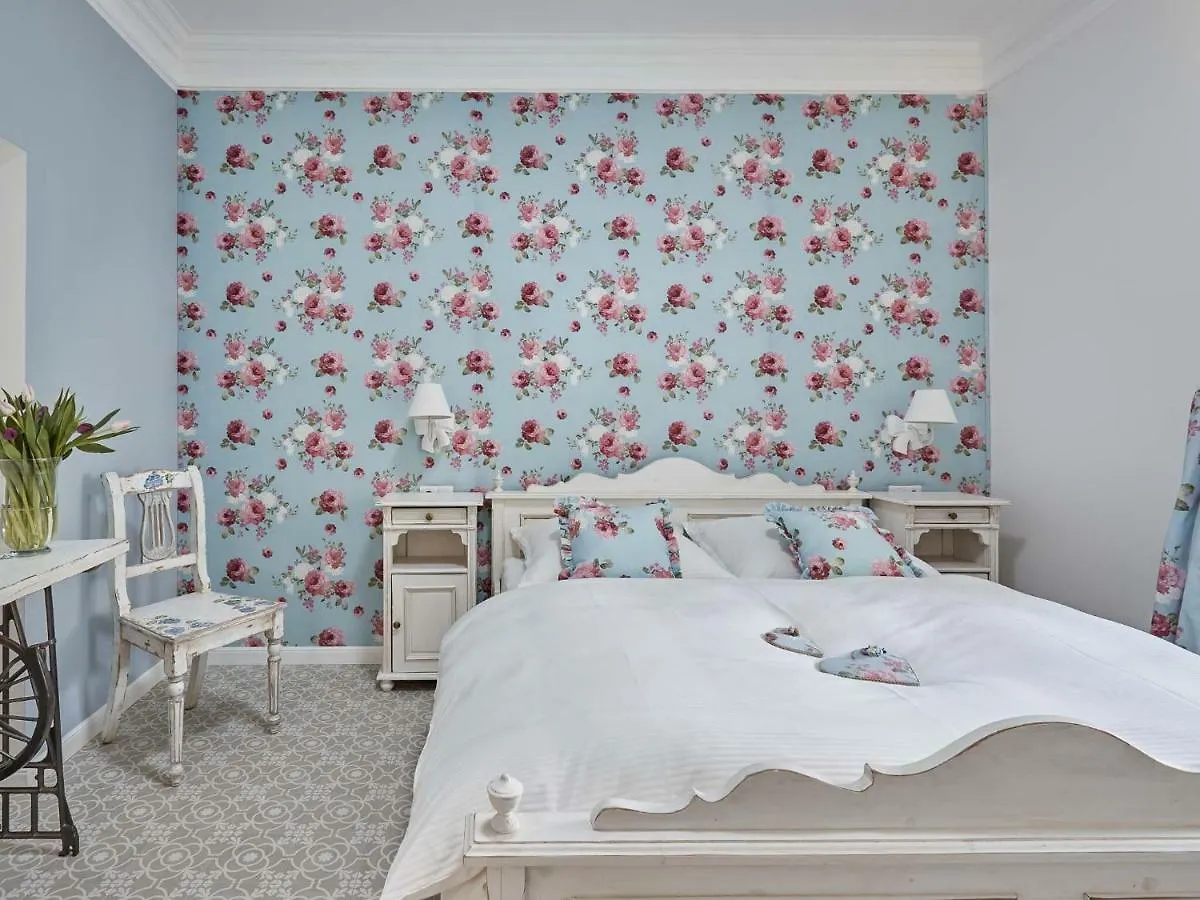 Apart House Plesia2 Marianske Lazne