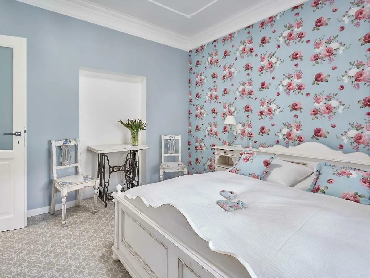 Apart House Plesia2 Marianske Lazne