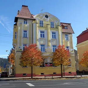 Elektra Guest house