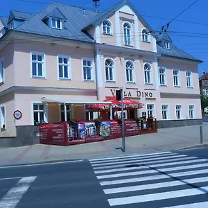 Hotel Dino, Mariánské Lázně