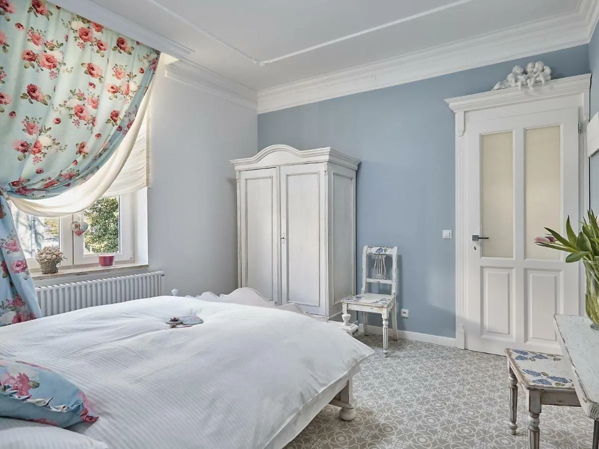 Appartamento Apart House Plesia2 Mariánské Lázně
