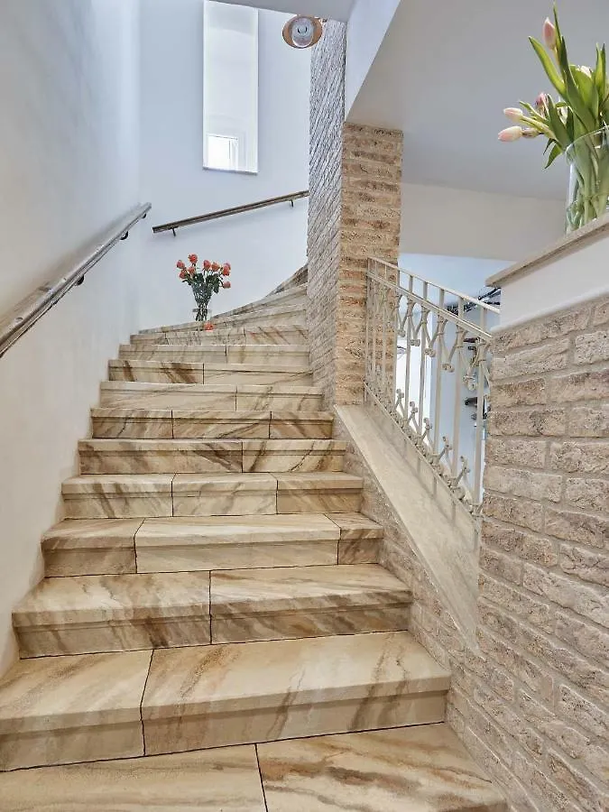 Appartamento Apart House Plesia2 Mariánské Lázně